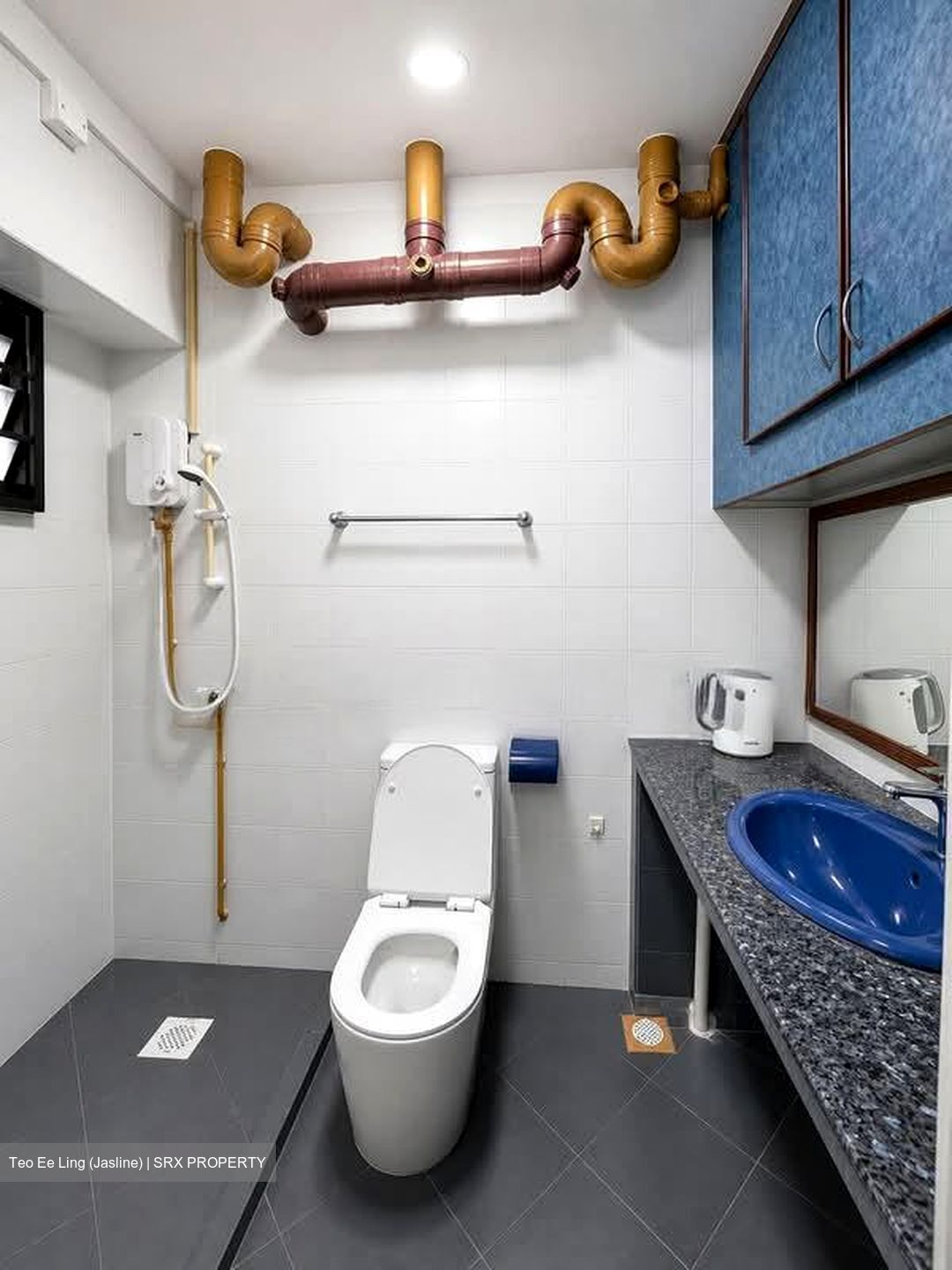 Blk 252 Compassvale Street (Sengkang), HDB 5 Rooms #554122411